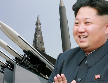 Συνεδριάζει εκτάκτως το Συμβούλιο Ασφαλείας μετά την εκτόξευση πυραύλου από τον Κιμ Γιονγκ Ουν (φωτό, βίντεο)